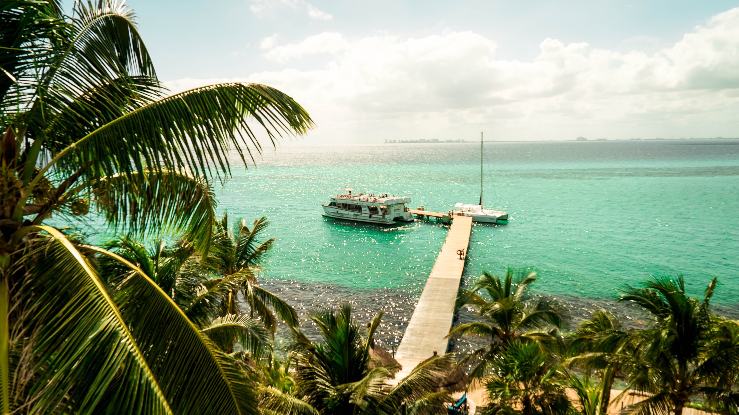  Isla Mujeres